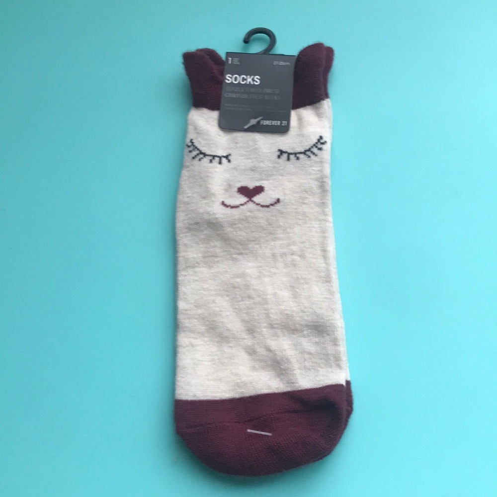 Forever 21 Socks